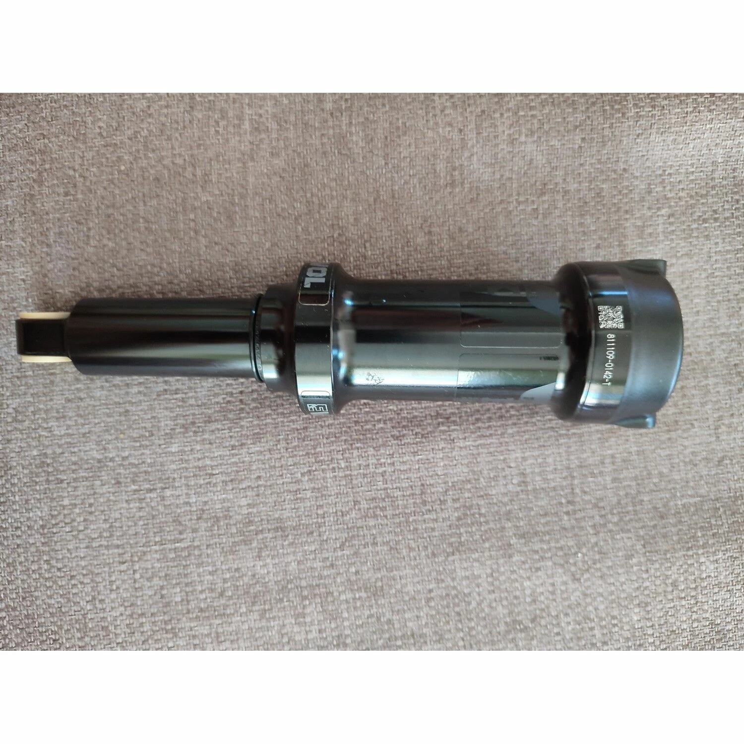 Autres Pièces Fox Racing Shox 2 Autres Pièces Fox Racing Shox – Image 2