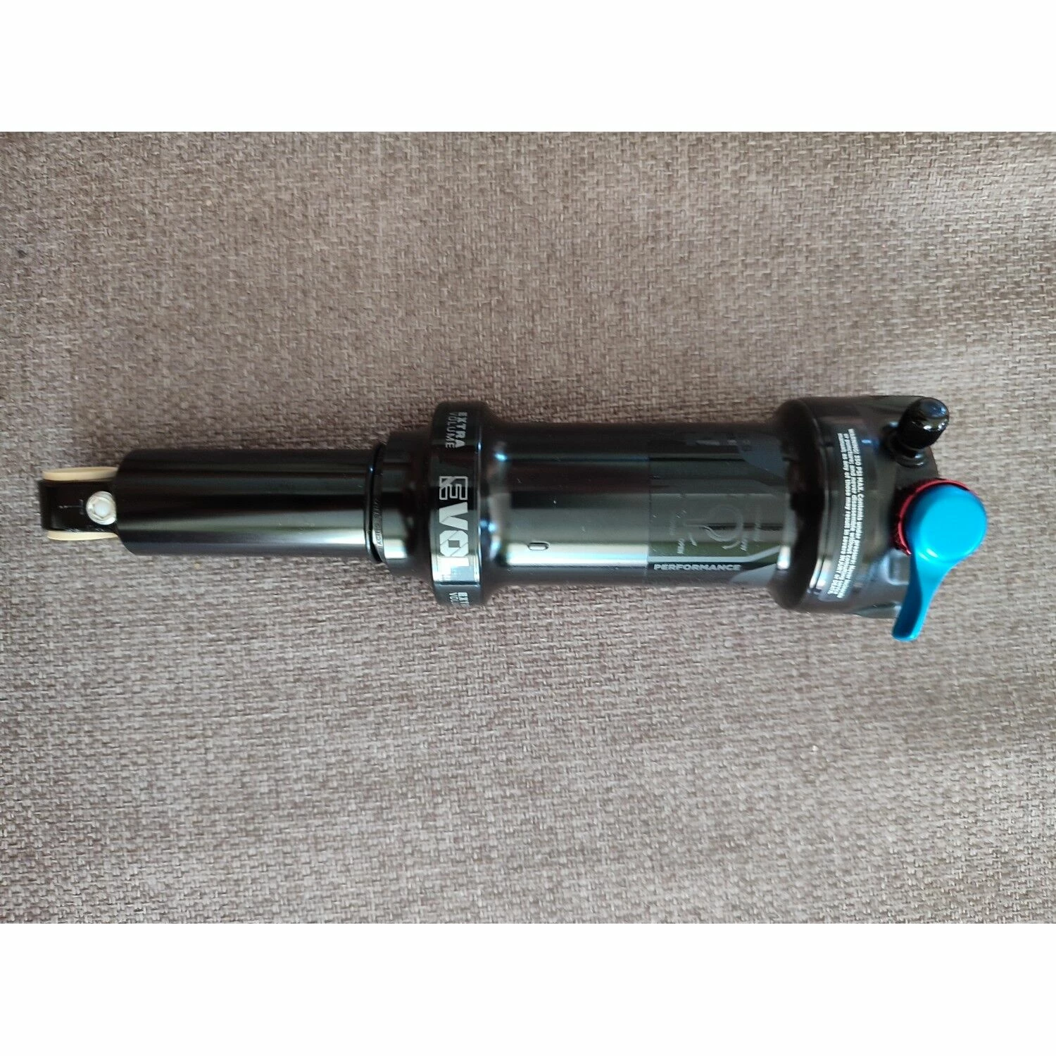 Autres Pièces Fox Racing Shox 1 Autres Pièces Fox Racing Shox