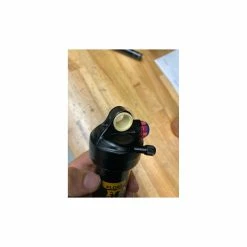 Orbea Amortisseurs -Autres pièces Soldes fox float dps performance 2