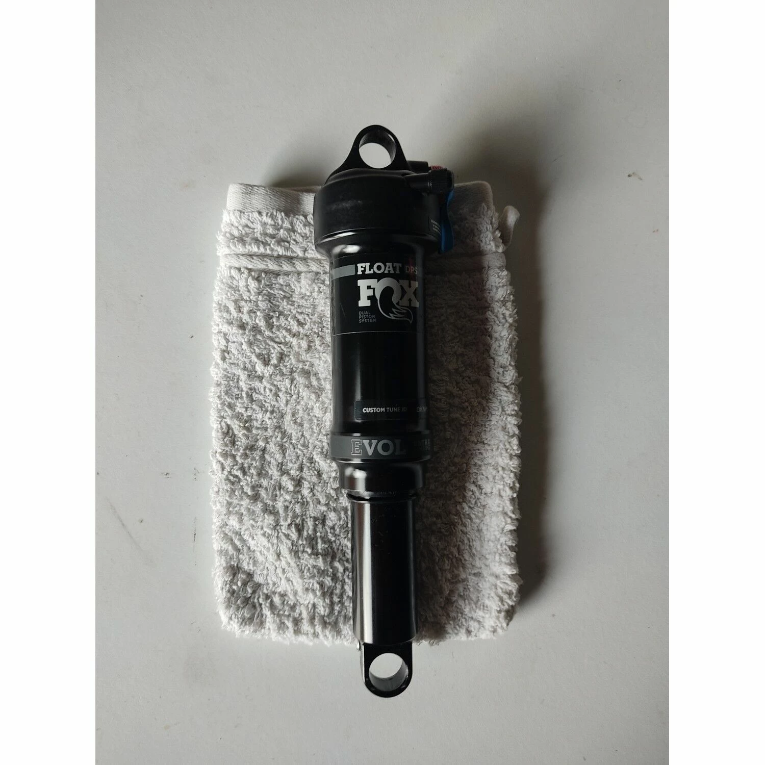 Amortisseurs 2 Amortisseurs – Image 2