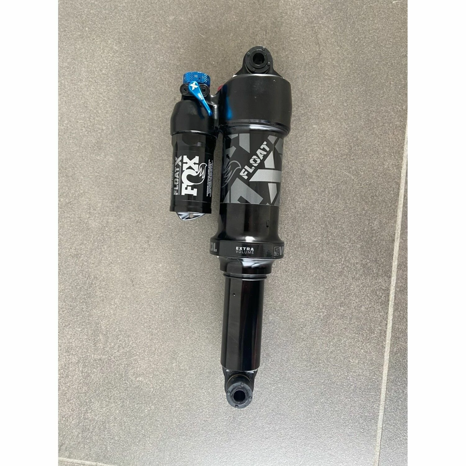 Amortisseurs Fox Racing Shox 2 Amortisseurs Fox Racing Shox – Image 2