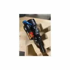 Amortisseurs Fox Racing Shox