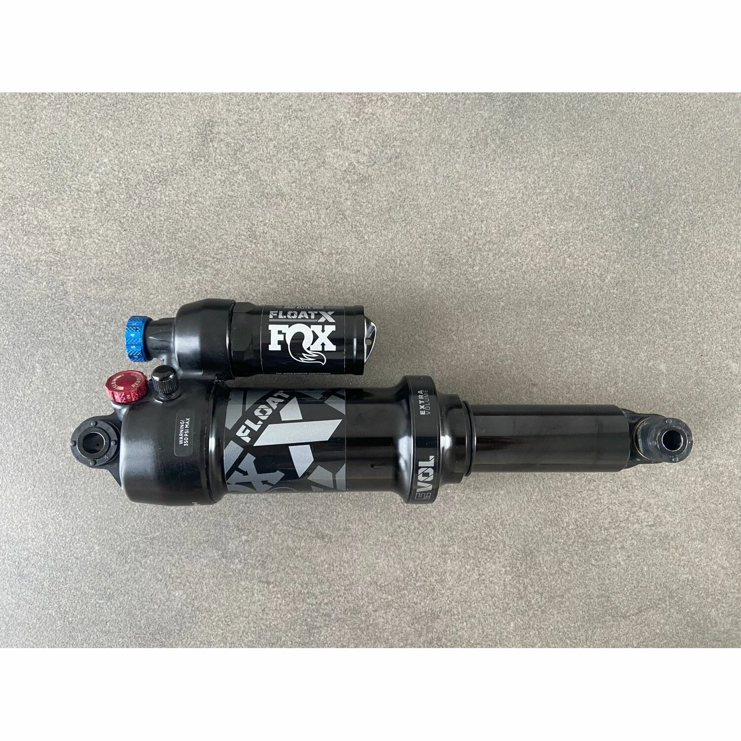 Amortisseurs Fox Racing Shox 1 Amortisseurs Fox Racing Shox