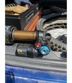 Fox Racing Shox Amortisseurs