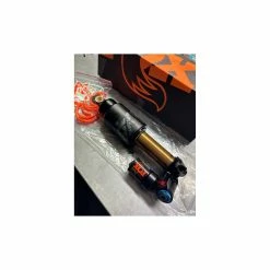 Amortisseurs Fox Racing Shox 6 Amortisseurs Fox Racing Shox -Autres pièces Soldes fox float x2 2025 225 2