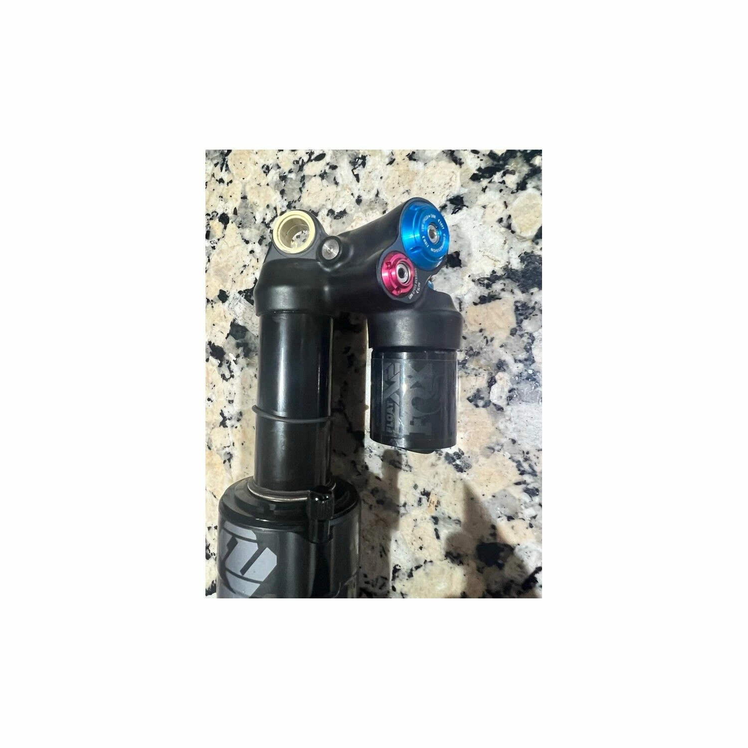 Amortisseurs Fox Racing Shox 2 Amortisseurs Fox Racing Shox – Image 2