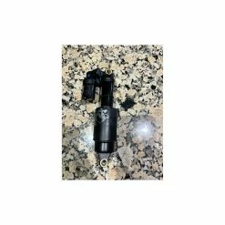 Amortisseurs Fox Racing Shox 5 Amortisseurs Fox Racing Shox -Autres pièces Soldes fox float x2 8