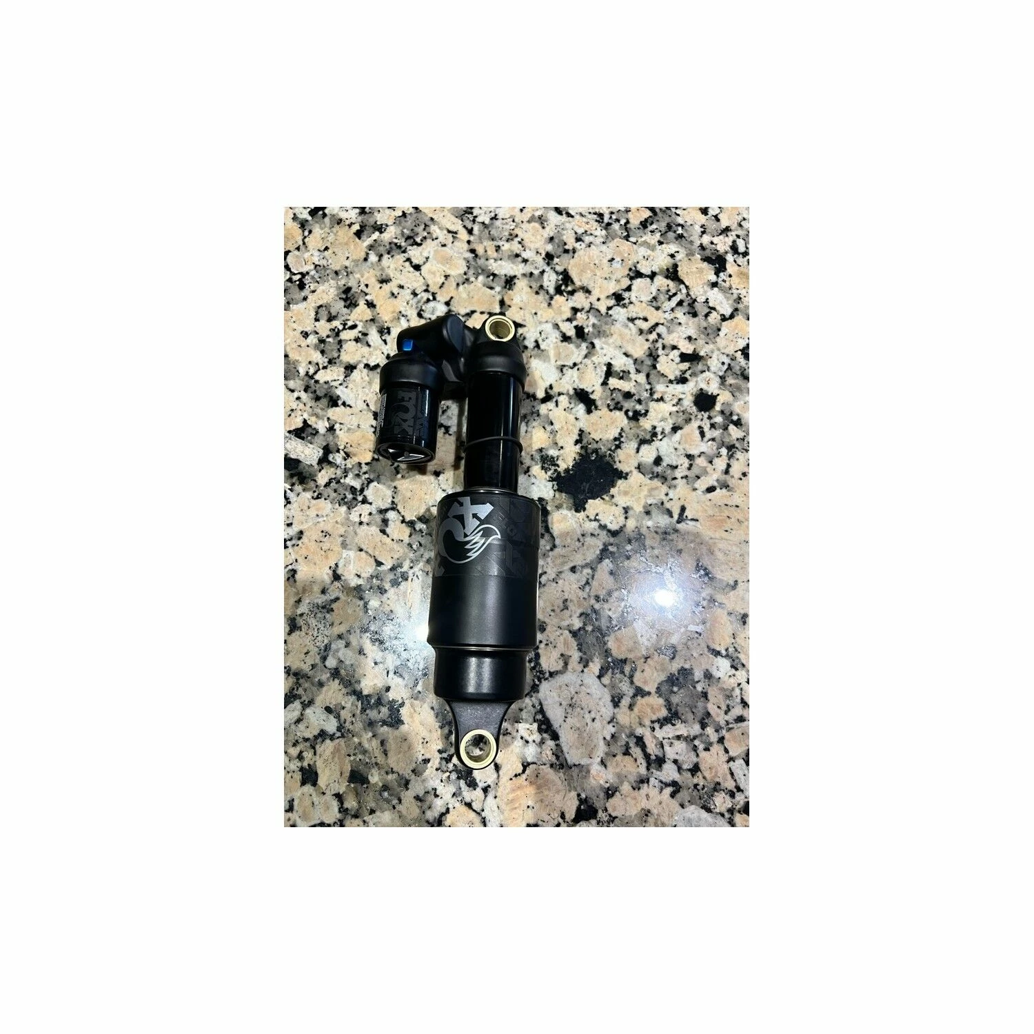 Amortisseurs Fox Racing Shox 3 Amortisseurs Fox Racing Shox – Image 3