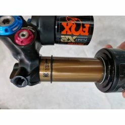 Amortisseurs Fox Racing Shox -Autres pièces Soldes fox float x2 factory 5