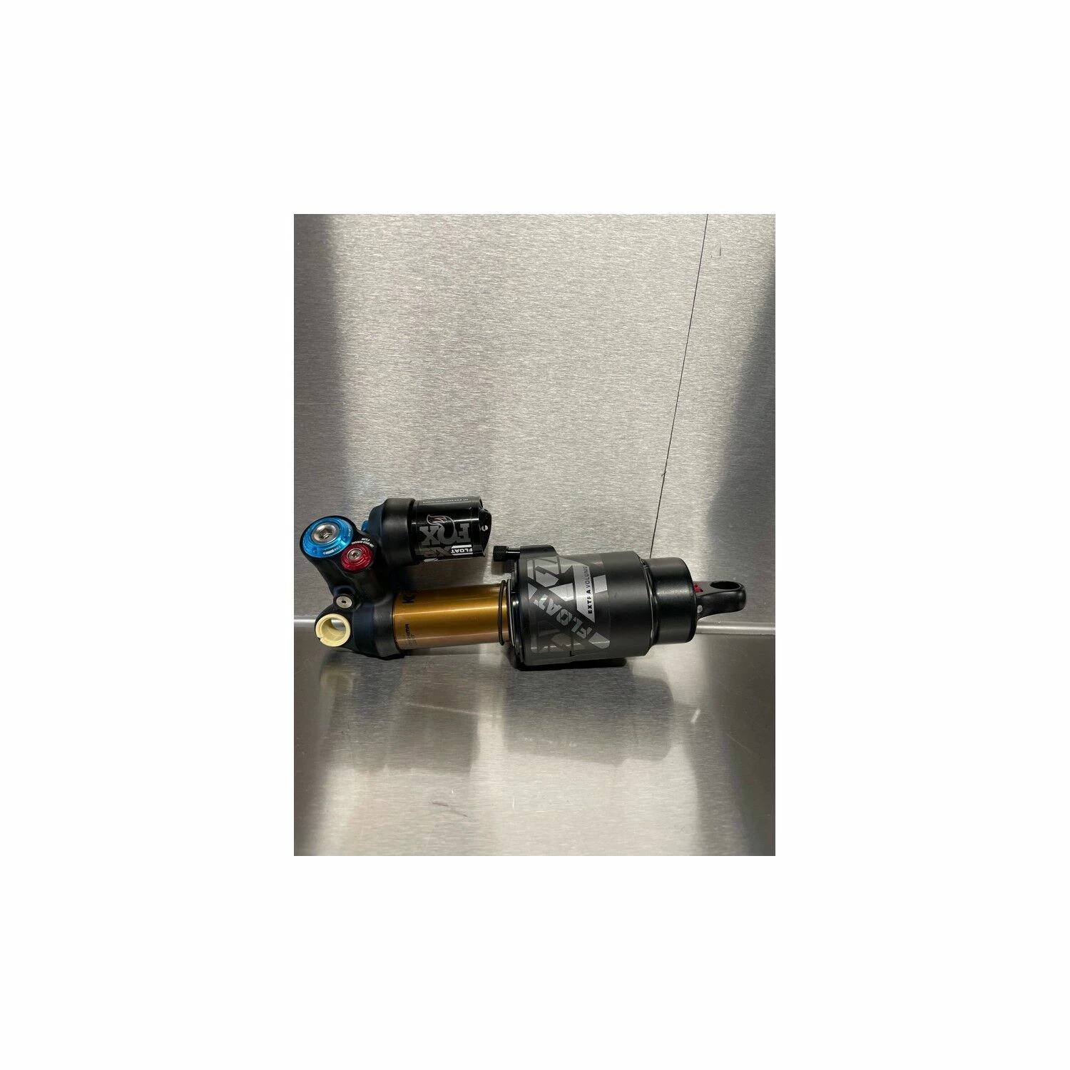 Amortisseurs Fox 2 Amortisseurs Fox – Image 2