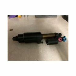 Amortisseurs Fox -Autres pièces Soldes fox float x2 kashima 250x70 3