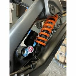 Fox Racing Shox Amortisseurs