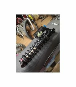 Fox Racing Shox Amortisseurs