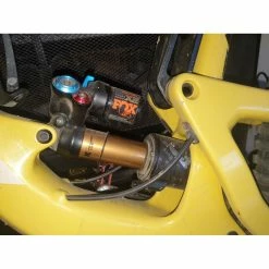 Amortisseurs Fox Racing Shox