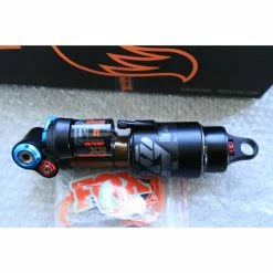 Amortisseurs Fox Racing Shox 10 Amortisseurs Fox Racing Shox -Autres pièces Soldes fox x2 factory 2 positions 4