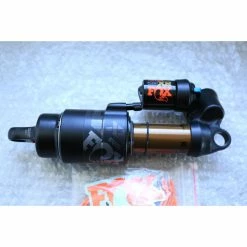 Amortisseurs Fox Racing Shox 11 Amortisseurs Fox Racing Shox -Autres pièces Soldes fox x2 factory 2 positions 5