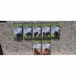 Autres pièces Soldes -Autres pièces Soldes galfer 7 pastillas de freno g2 trail guide 1