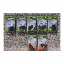 Autres pièces Soldes 29 Freins à Patins Galfer