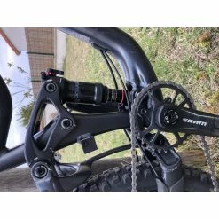 VTT Enfants Giant -Autres pièces Soldes giant enduro 4