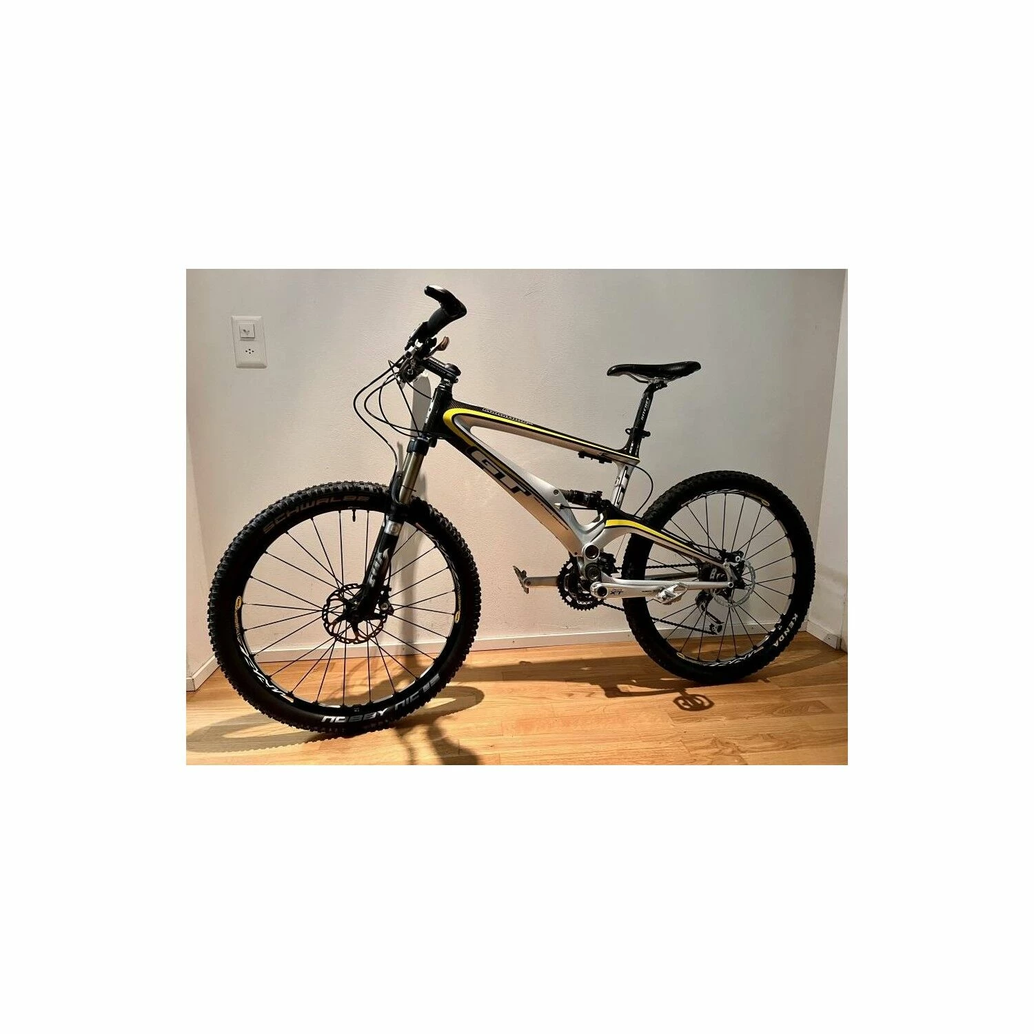 Gt-bicycles VTT Enfants Gt Bicycles 1 Gt-bicycles VTT Enfants Gt Bicycles