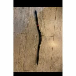 Autres Pièces Autre Marque 8 Autres Pièces Autre Marque -Autres pièces Soldes guidon carbon neuf 2