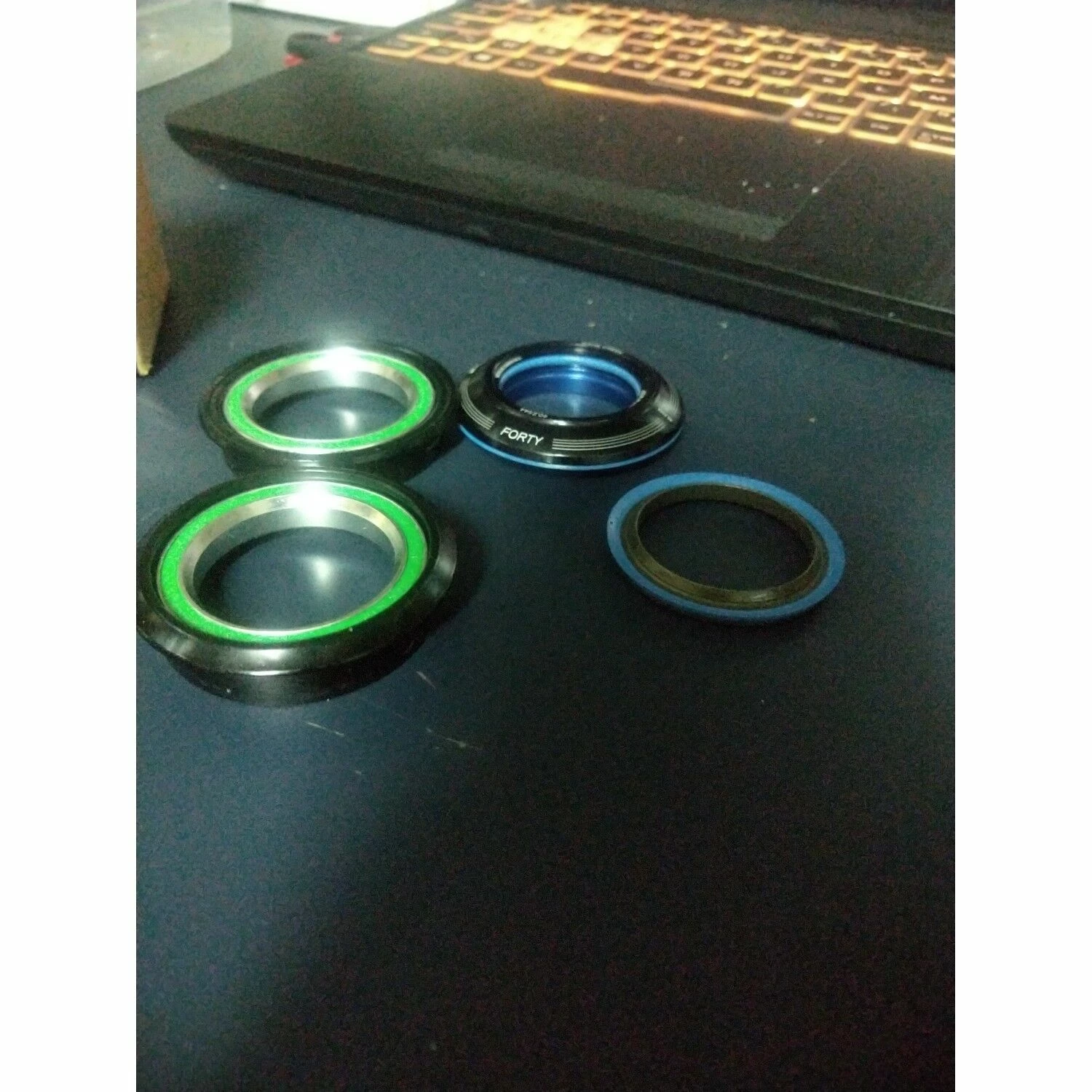 Autres Pièces Cane Creek 2 Autres Pièces Cane Creek – Image 2