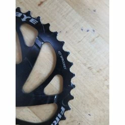 Pignon -Autres pièces Soldes kit de conversion fire eye 42t plus pignon de 16t 4