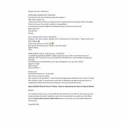 Amortisseurs -Autres pièces Soldes kits entretoises amortisseurs tt marques 4