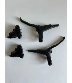 Autres Pièces 8 Autres Pièces -Autres pièces Soldes lot cockpit vtt 2