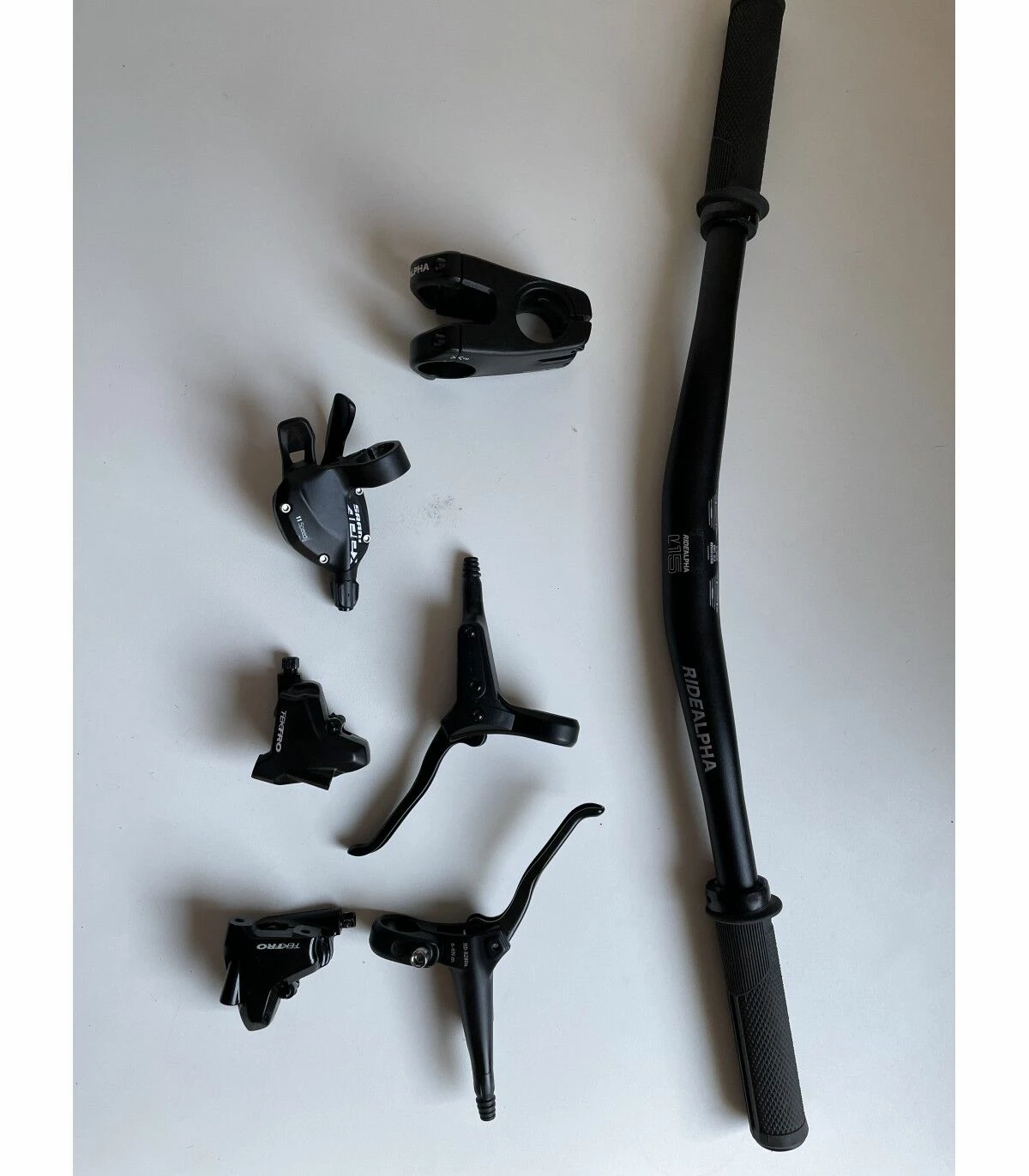 Autres Pièces 1 Autres Pièces