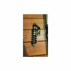 Amortisseurs Manitou