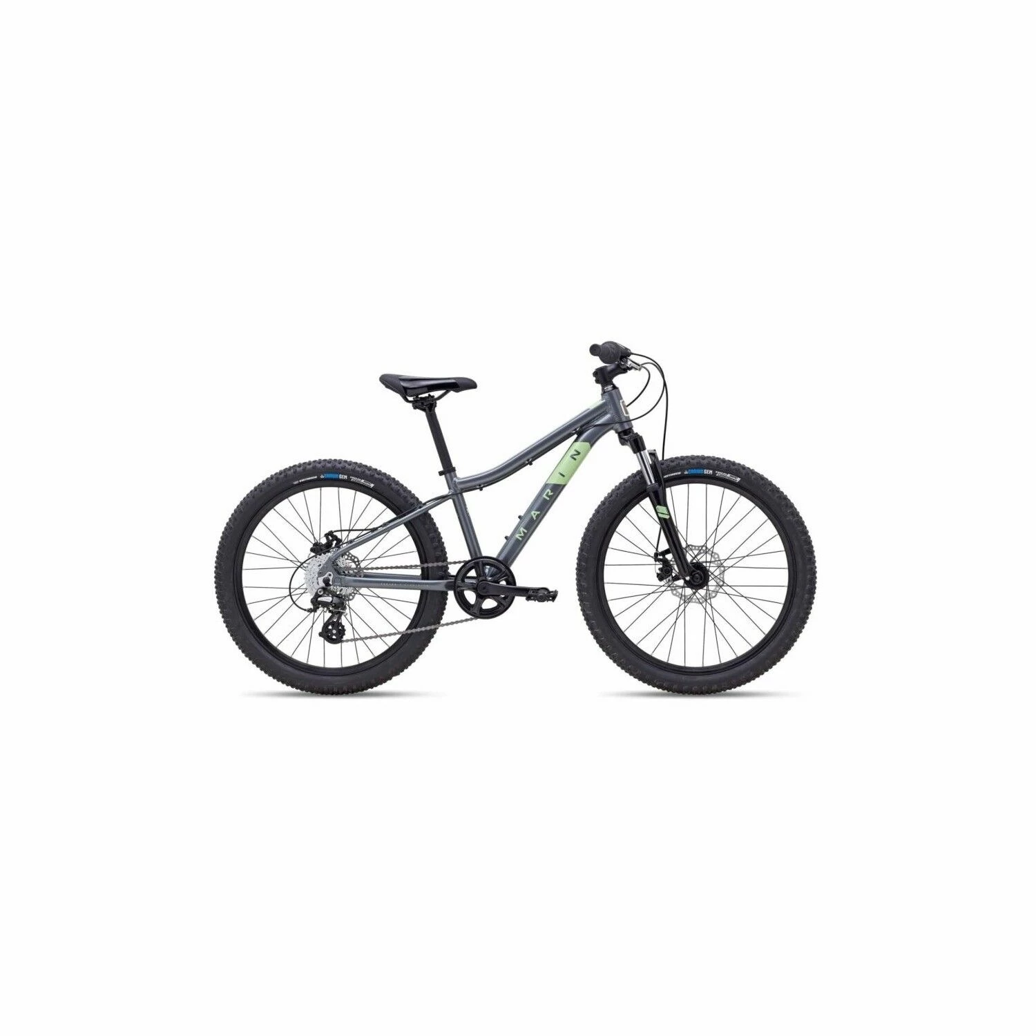 VTT Enfants Marin Bikes BAYVIEW - 24" 2 VTT Enfants Marin Bikes BAYVIEW - 24" – Image 2