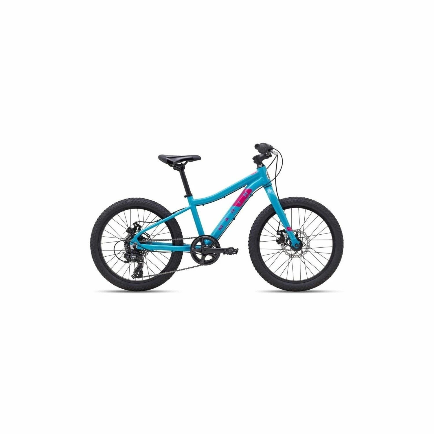 VTT Enfants Marin Bikes HIDDEN CANYON - 20" 2 VTT Enfants Marin Bikes HIDDEN CANYON - 20" – Image 2