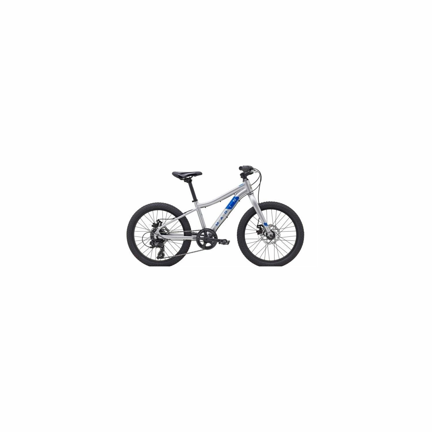 VTT Enfants Marin Bikes HIDDEN CANYON - 20" 1 VTT Enfants Marin Bikes HIDDEN CANYON - 20"