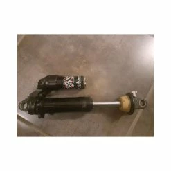 Amortisseurs Marzocchi