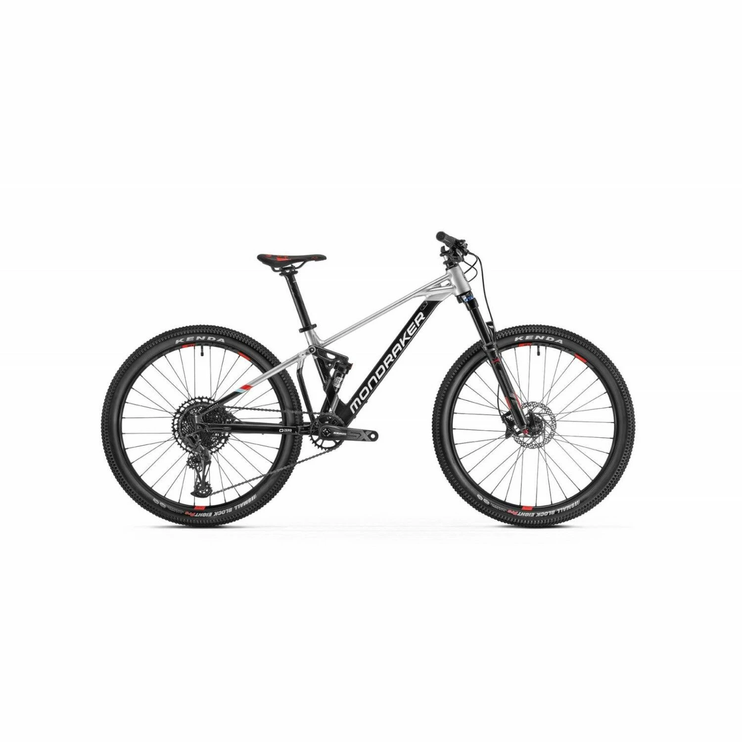 VTT Enfants Mondraker - 26" 1 VTT Enfants Mondraker - 26"
