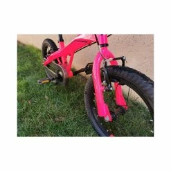 VTT Enfants Autre Marque -Autres pièces Soldes monty 103 16 5