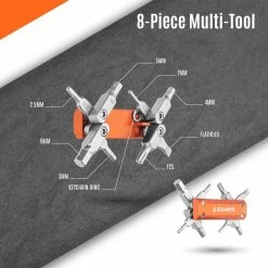 Autres Pièces Granite Design -Autres pièces Soldes multi outils integre granite stash tool pour pivot conique 4