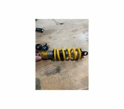 Fox Racing Shox Amortisseurs