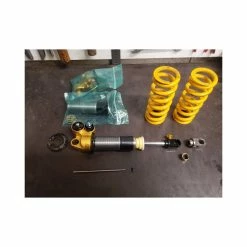 Amortisseurs Ohlins -Autres pièces Soldes ohlins ttx 22 4
