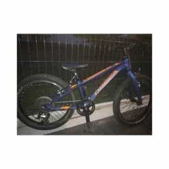 VTT Enfants Orbea - 20"