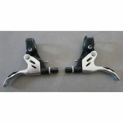Autres pièces Soldes -Autres pièces Soldes paire leviers pour v brake shimano deore lx 1