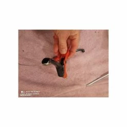 Freins à Patins -Autres pièces Soldes paire manettes de frein velo vttfixie vc 4