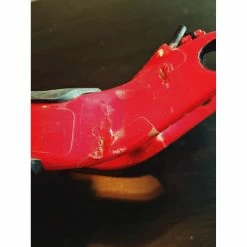 Autres Pièces -Autres pièces Soldes partie basse base arriere trek session 9 9 2019 taille s 3