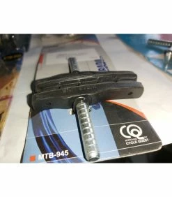 Autres pièces Soldes -Autres pièces Soldes patins et porte patin vtt a tige et a vis 1