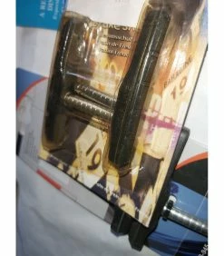 GALFER Freins à Patins -Autres pièces Soldes patins et porte patin vtt a tige et a vis 2