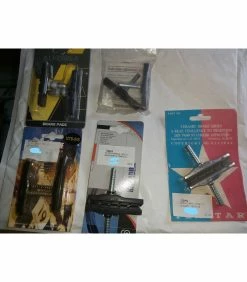 Autres pièces Soldes 33 GALFER Freins à Patins