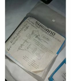 GALFER Freins à Patins -Autres pièces Soldes patins et porte patin vtt a tige et a vis 5