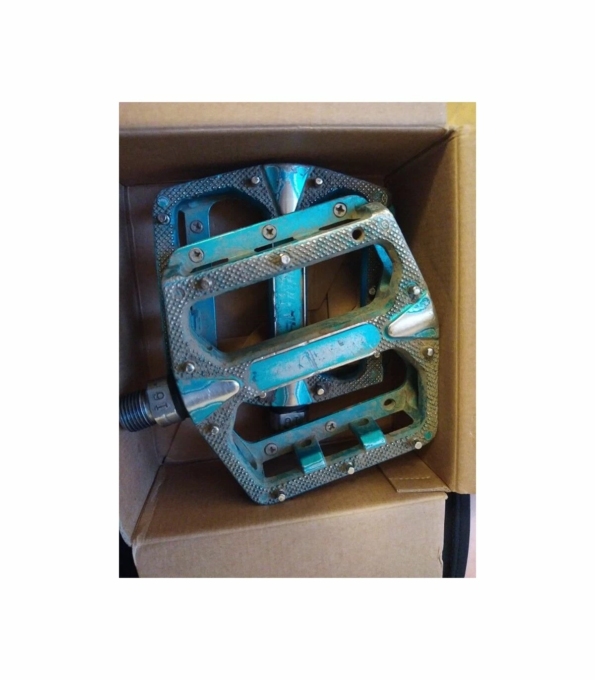 Autres Pièces 1 Autres Pièces