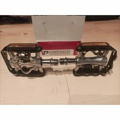 Autres Pièces Autre Marque -Autres pièces Soldes pedales mixte m wave spd 2